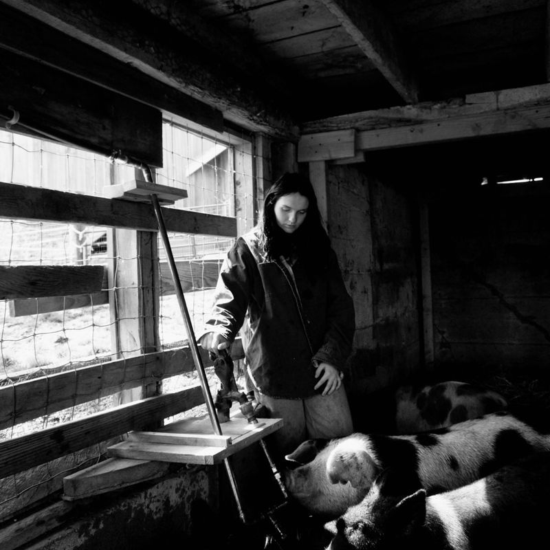 "Ethereal Farmstead 1" "Ethereal Farmstead 1"