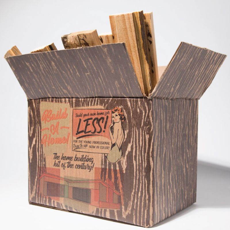 Mundane Object Mundane Object