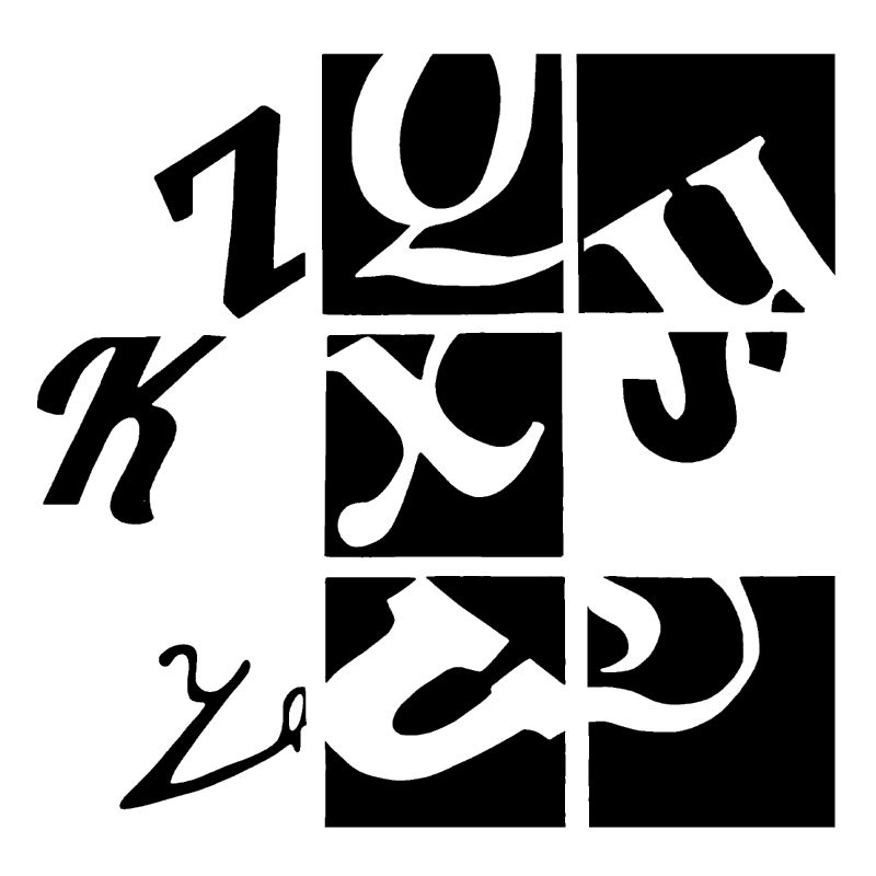 Figure and Ground in Typography Figure and Ground in Typography