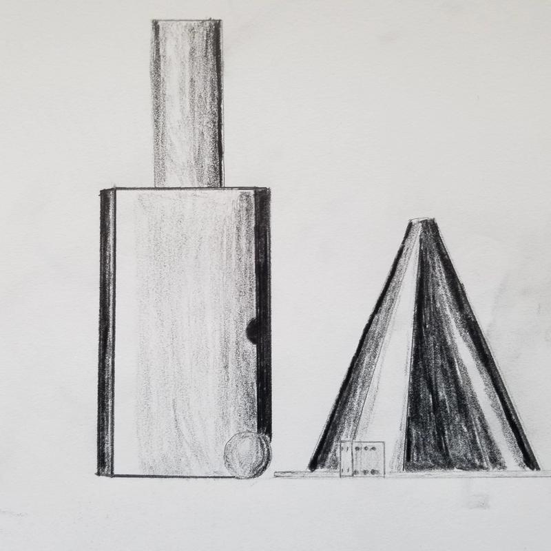 Formal Still Life Formal Still Life