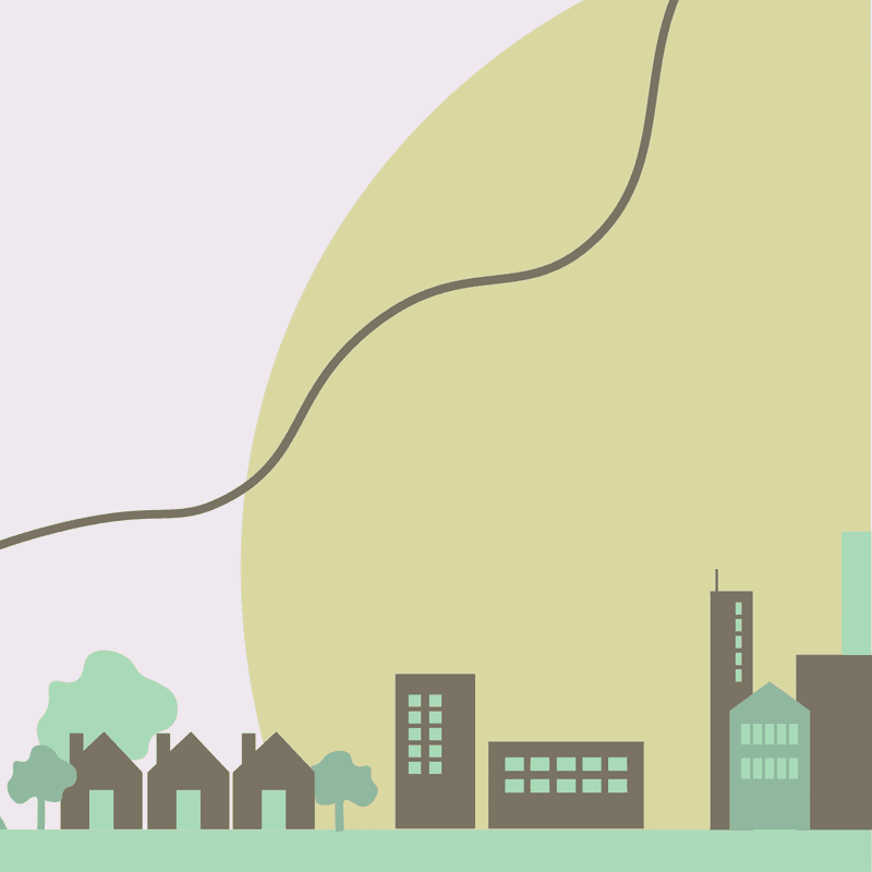 Zine: Green Roofs Zine: Green Roofs