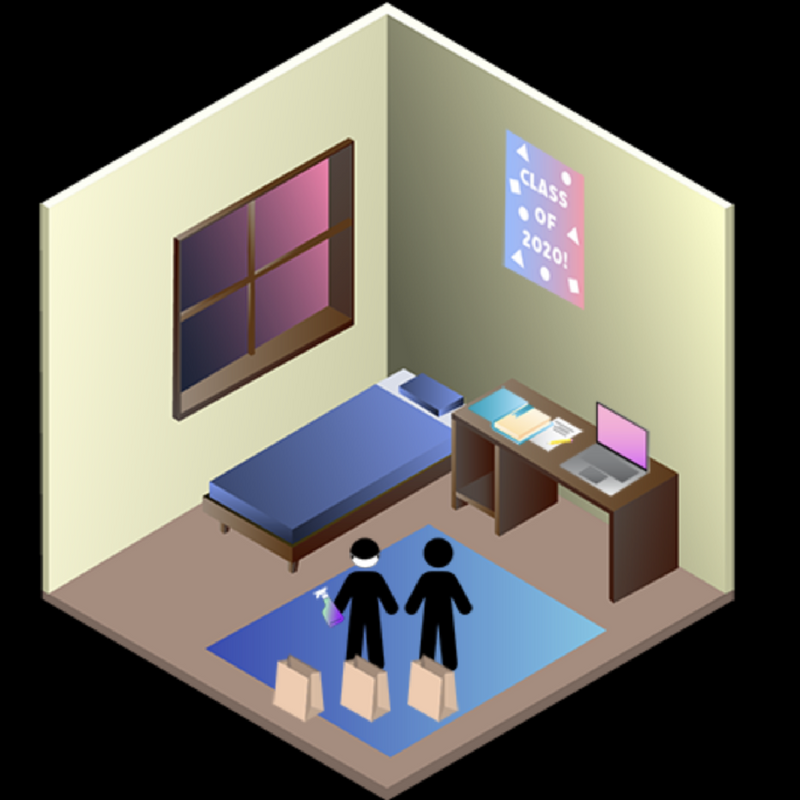 Data Portraits: Social Distancing Data Portraits: Social Distancing
