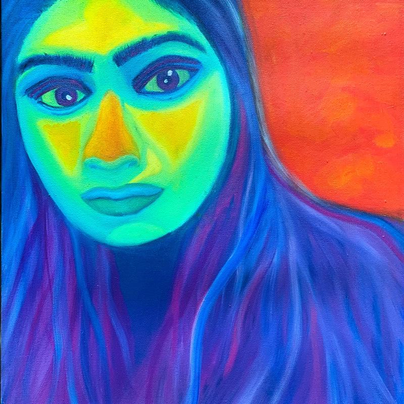 Self Portrait Self Portrait