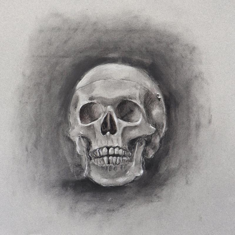 Skull Skull