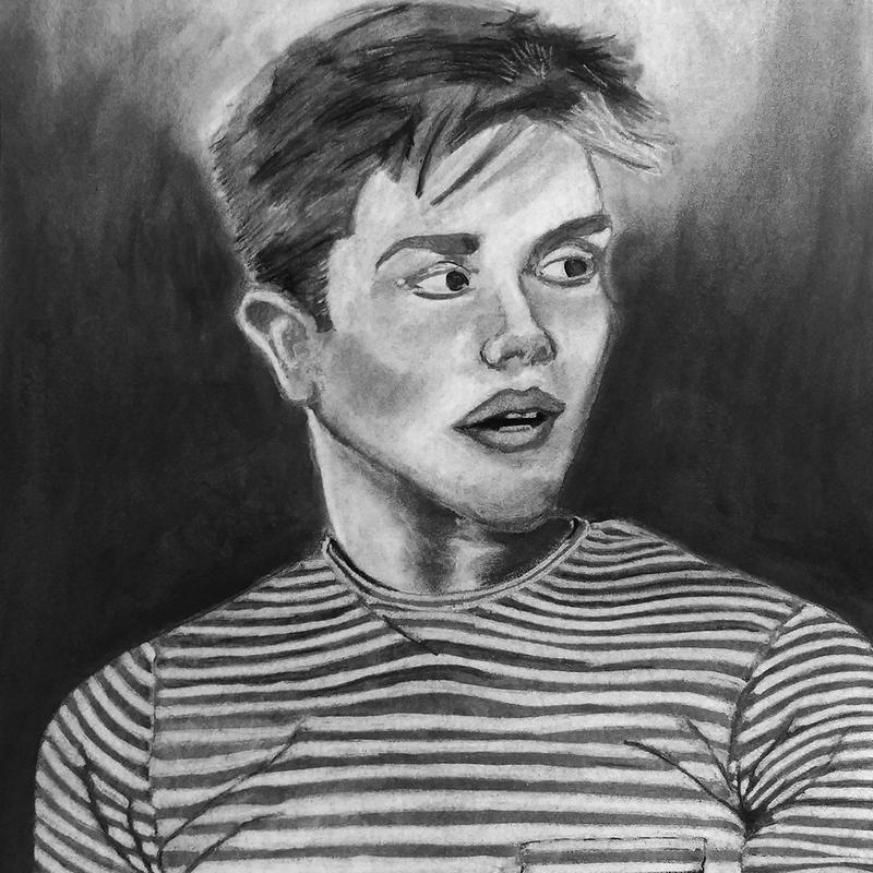 Self Portrait Self Portrait