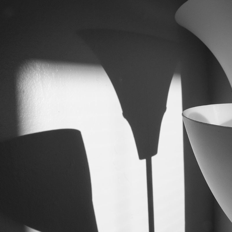 Lamps and Shadows Lamps and Shadows