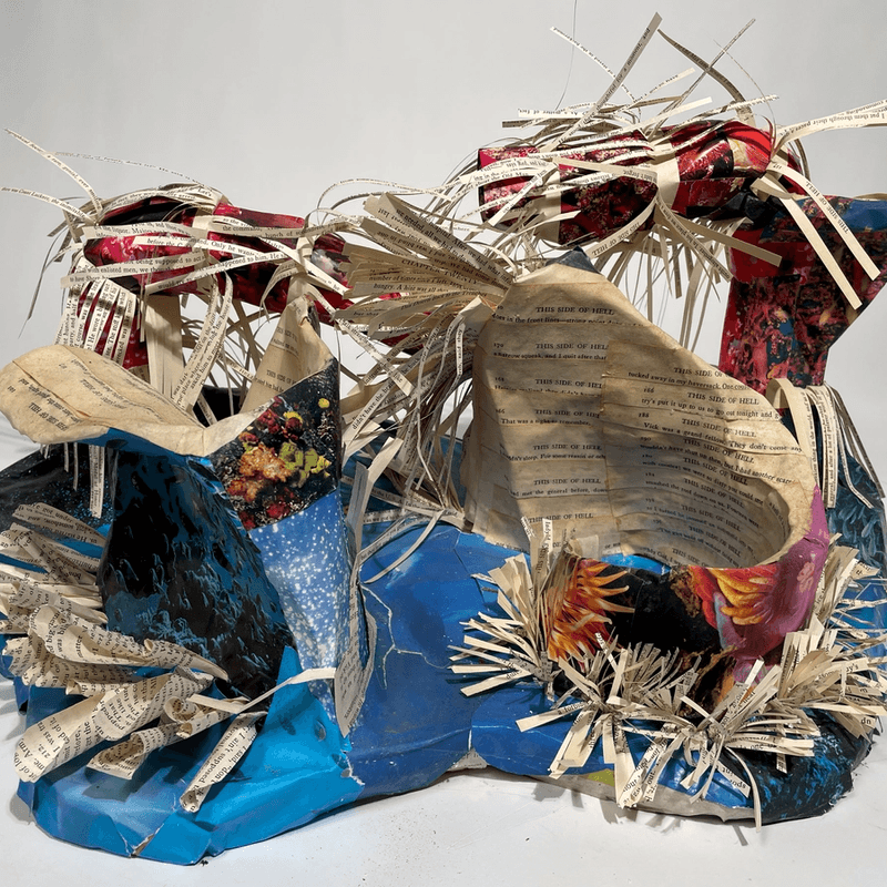 The Deep End The Deep End