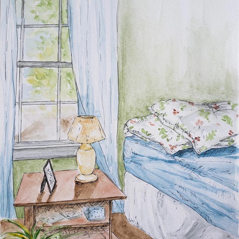 Interior Space Interior Space