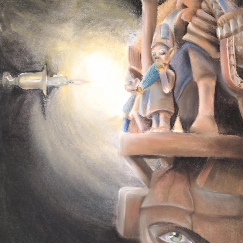 For Grandpa Bernie  For Grandpa Bernie