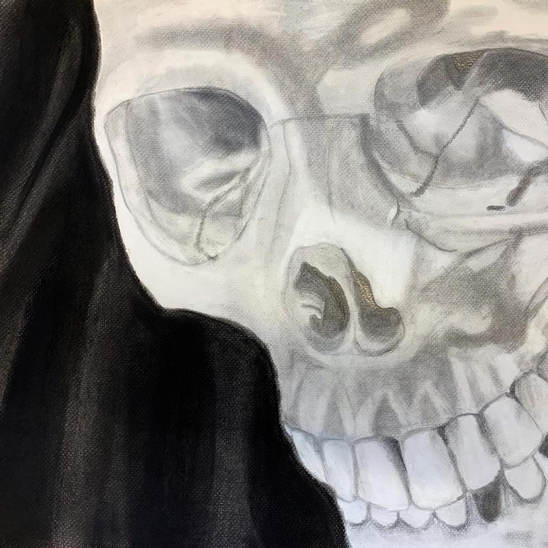 Anatomy Study Anatomy Study