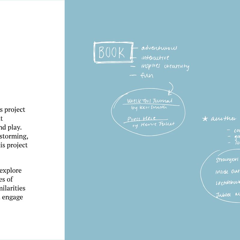 The Friendship Project