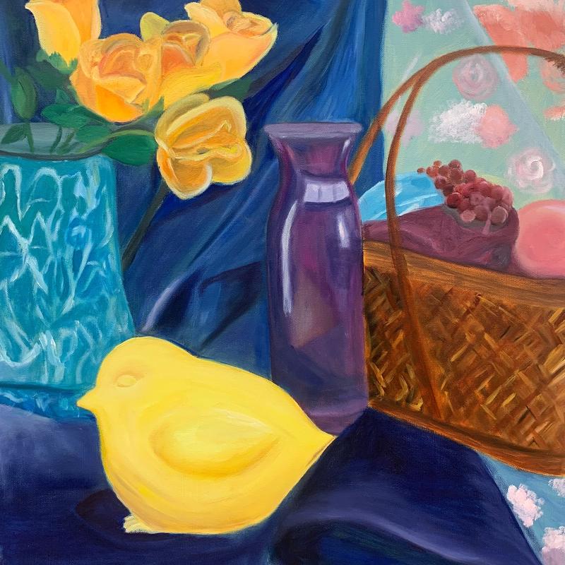 Still Life Still Life