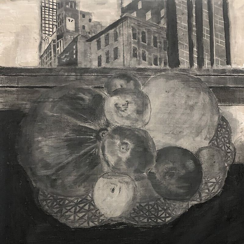 Cumulative Still Life Cumulative Still Life