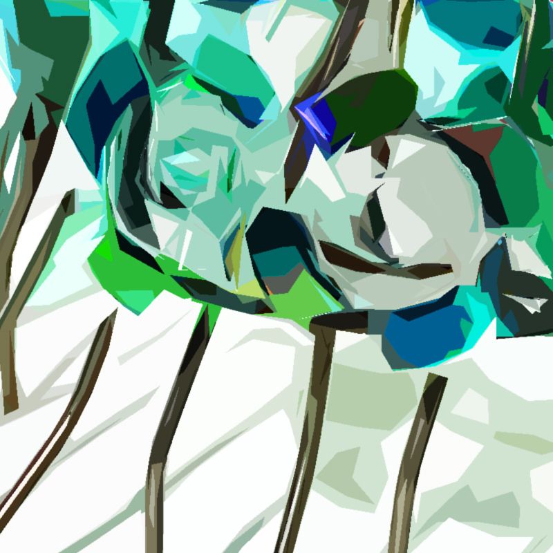 Compacta Discardus, 2021 Compacta Discardus, 2021