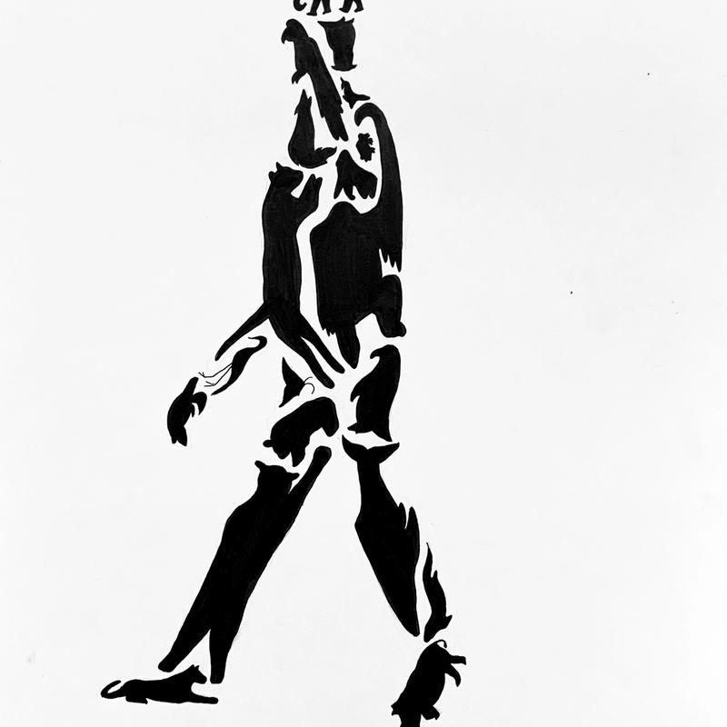 Big Picture, Small Parts Big Picture, Small Parts