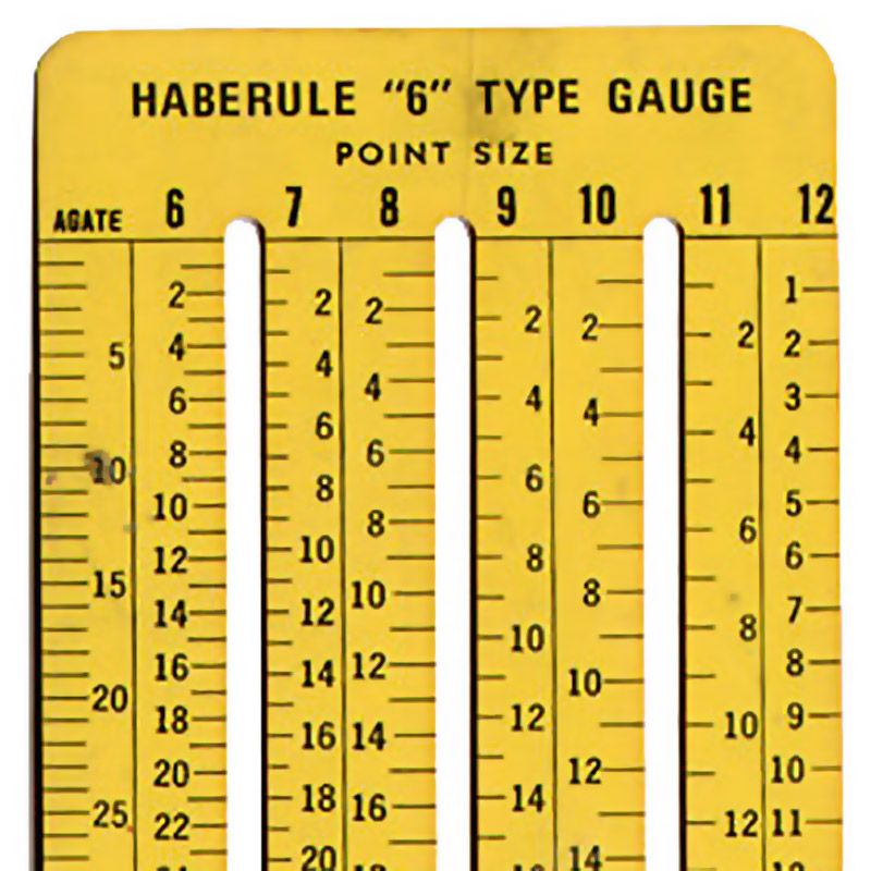Typographic Analysis of Early Printed Books Typographic Analysis of Early Printed Books