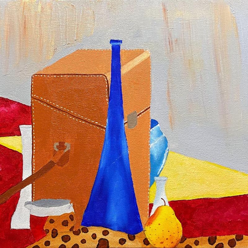 Full Color Still Life Full Color Still Life