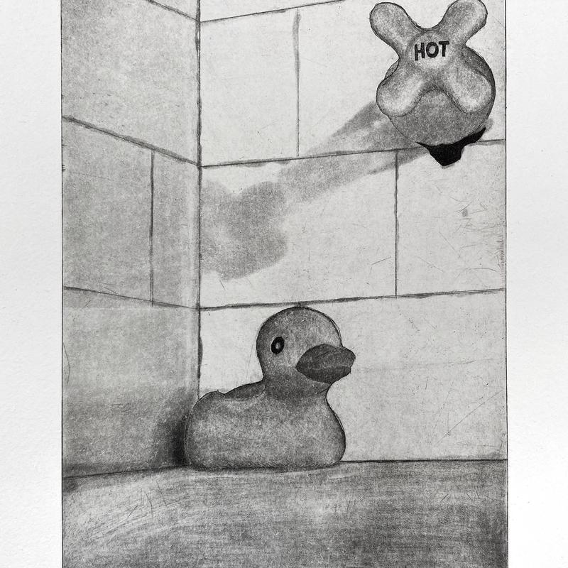 Sitting Duck Sitting Duck