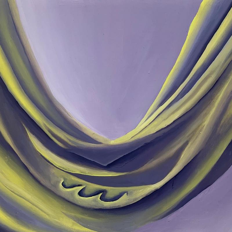 Drapery Study Drapery Study