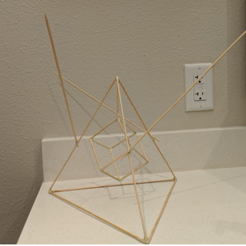 Geometric Abstraction Geometric Abstraction