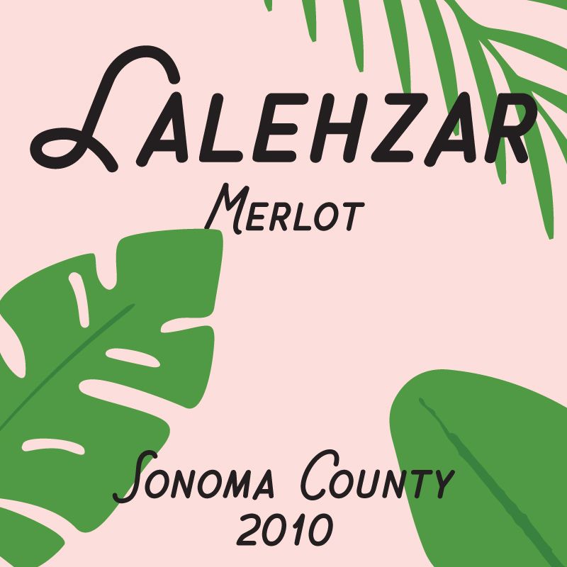 3 Wine Labels, 3 Target Audiences 3 Wine Labels, 3 Target Audiences