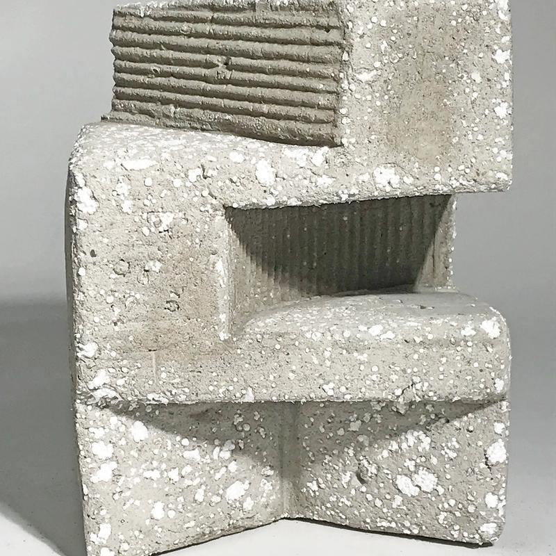 Bauhaus Block