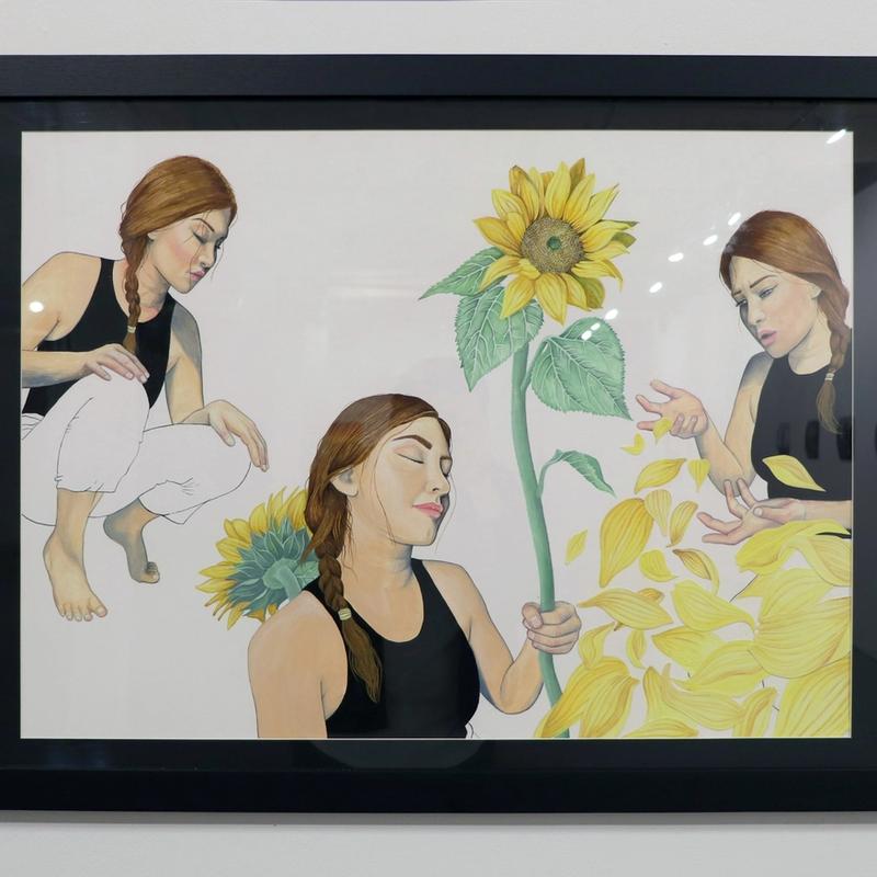 Hit and Miss Hit and Miss