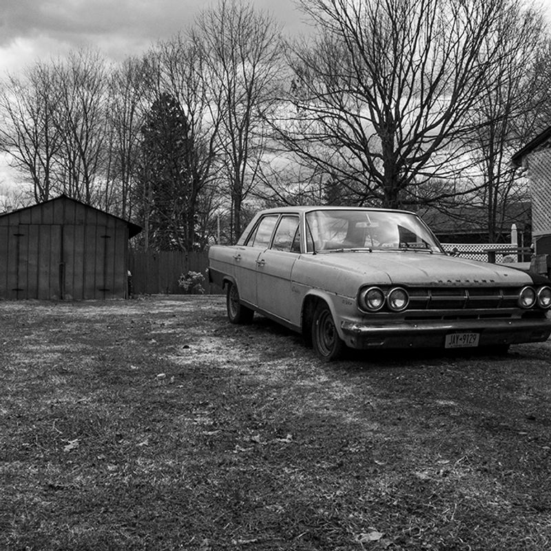 The Rambler The Rambler