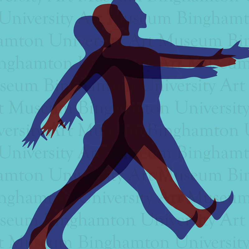 Overprint Poster Overprint Poster