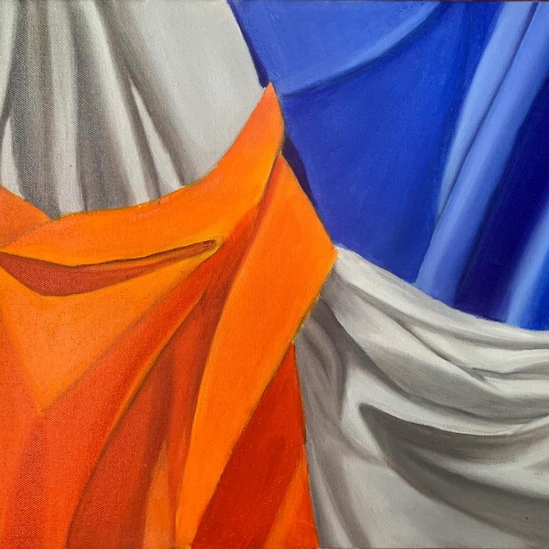 Fabric Study Fabric Study