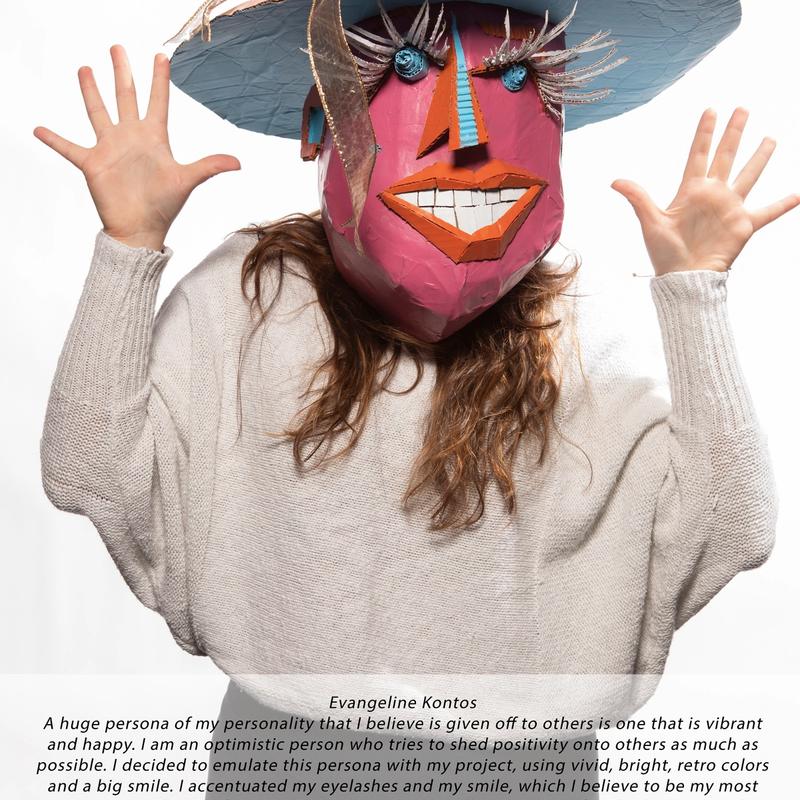 “Intense Serenity” “Intense Serenity”