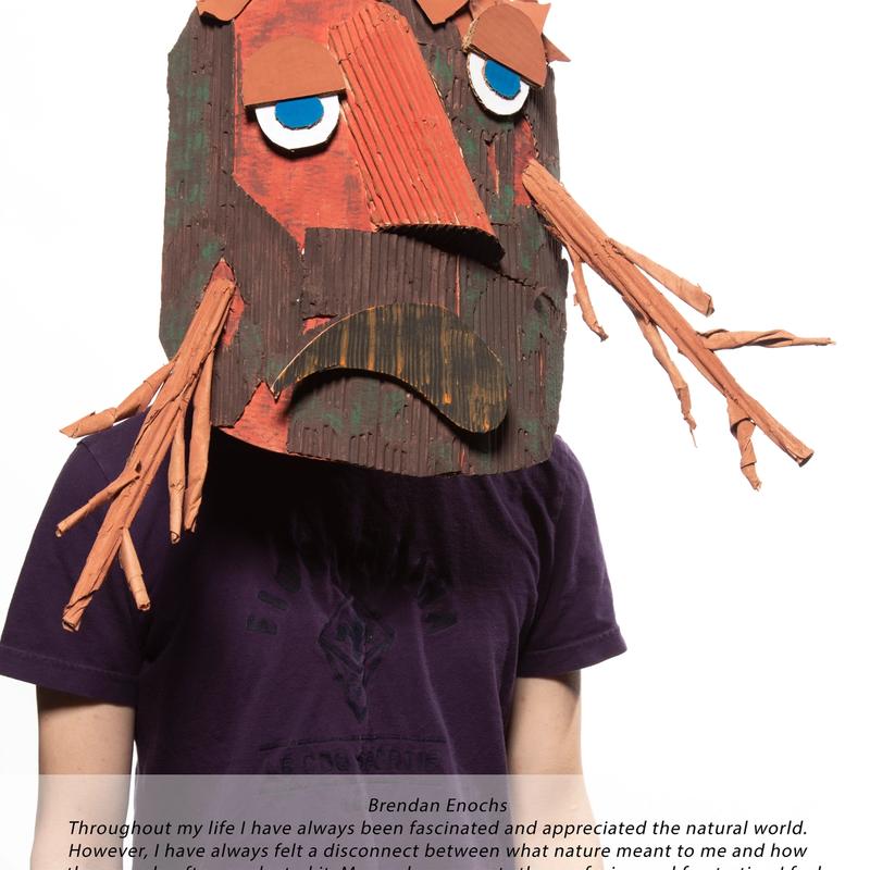 Mask Project Mask Project