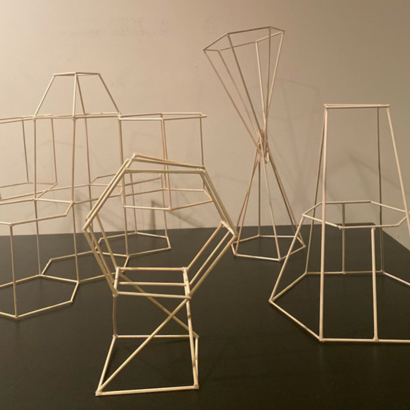 Geometric Abstraction Geometric Abstraction