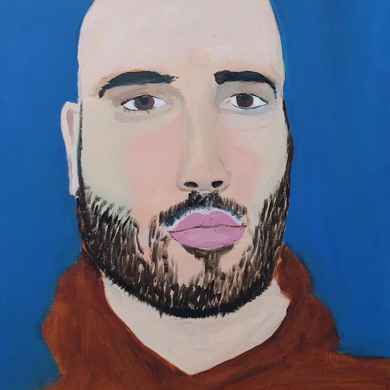 Self Portrait Self Portrait