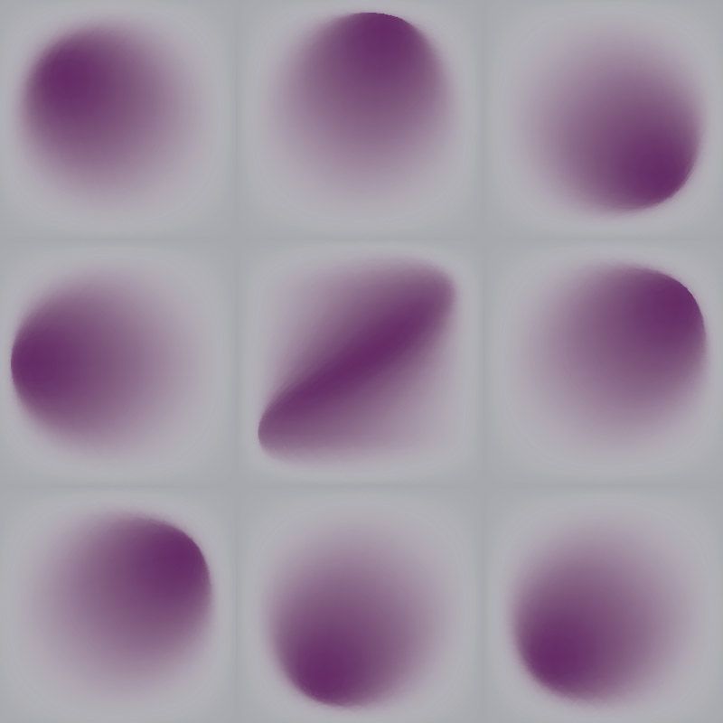 “Lucid Dream Album Cover” Interface “Lucid Dream Album Cover” Interface