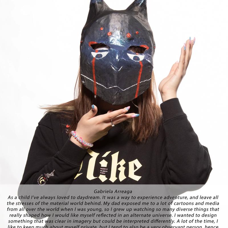Mask Project Mask Project