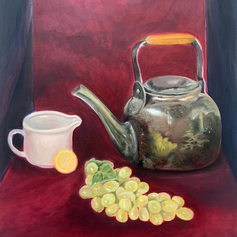 Still Life Still Life