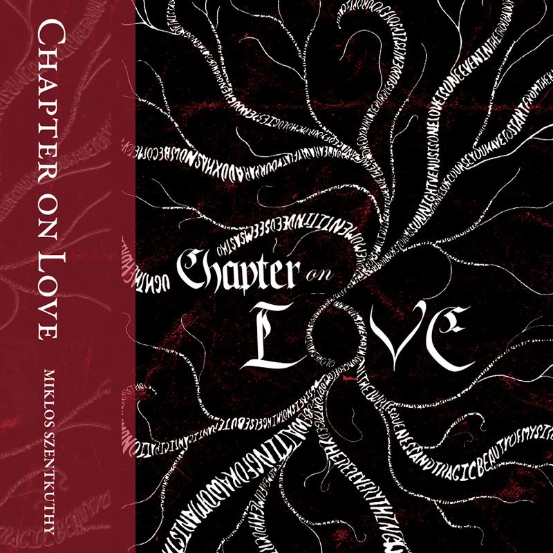 “Chapter on Love” Book Cover