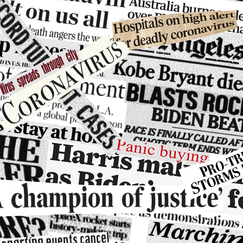 Overprint Poster Overprint Poster