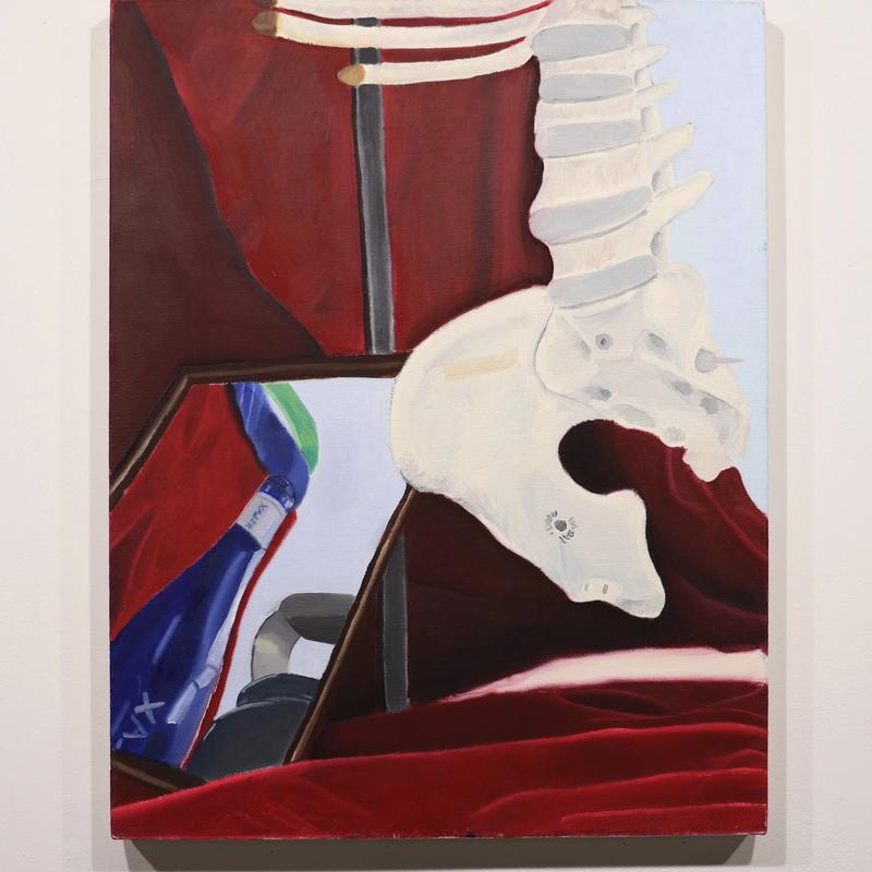 Still Life Painting Still Life Painting