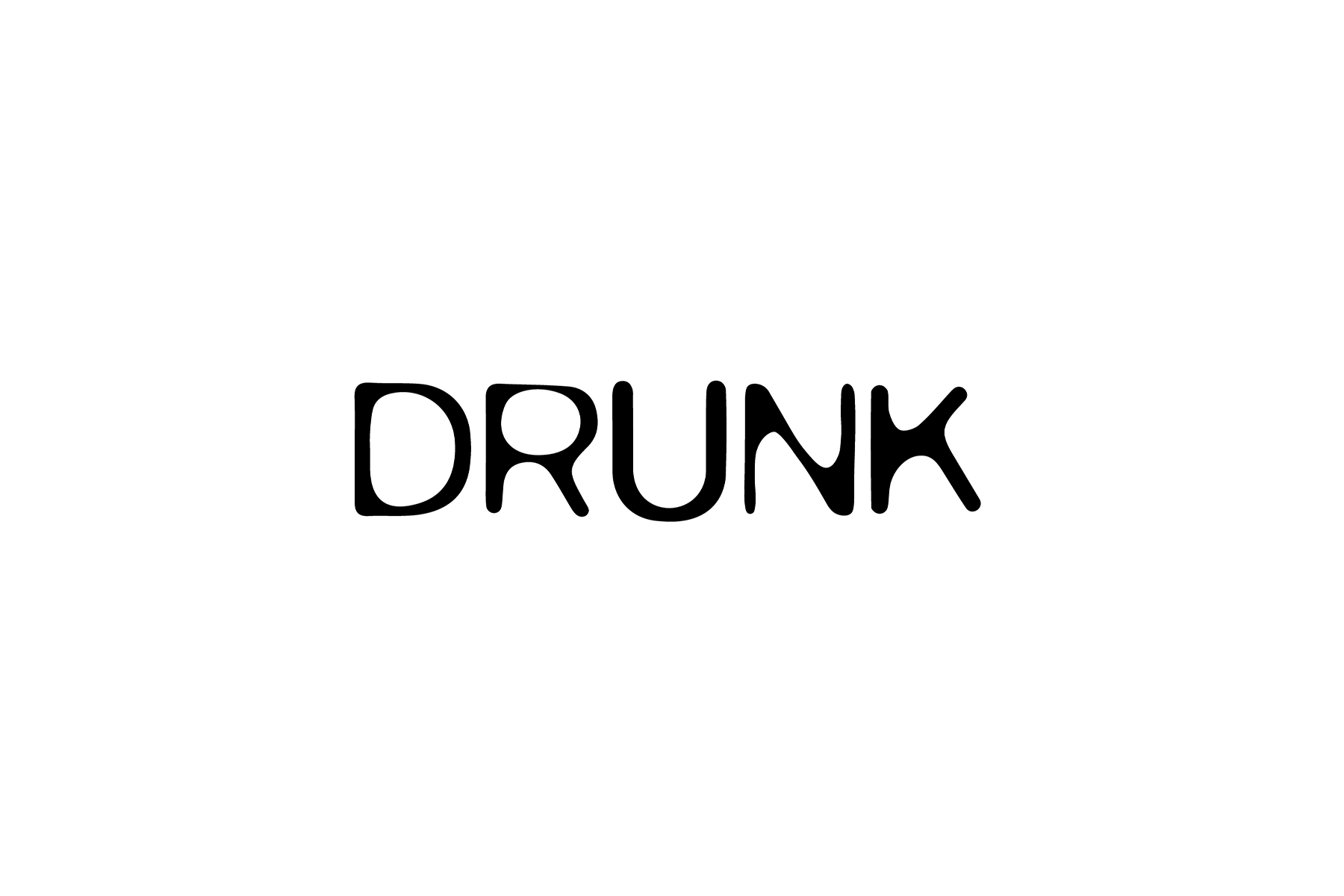 DRUNK_drunk & SOBER_sober