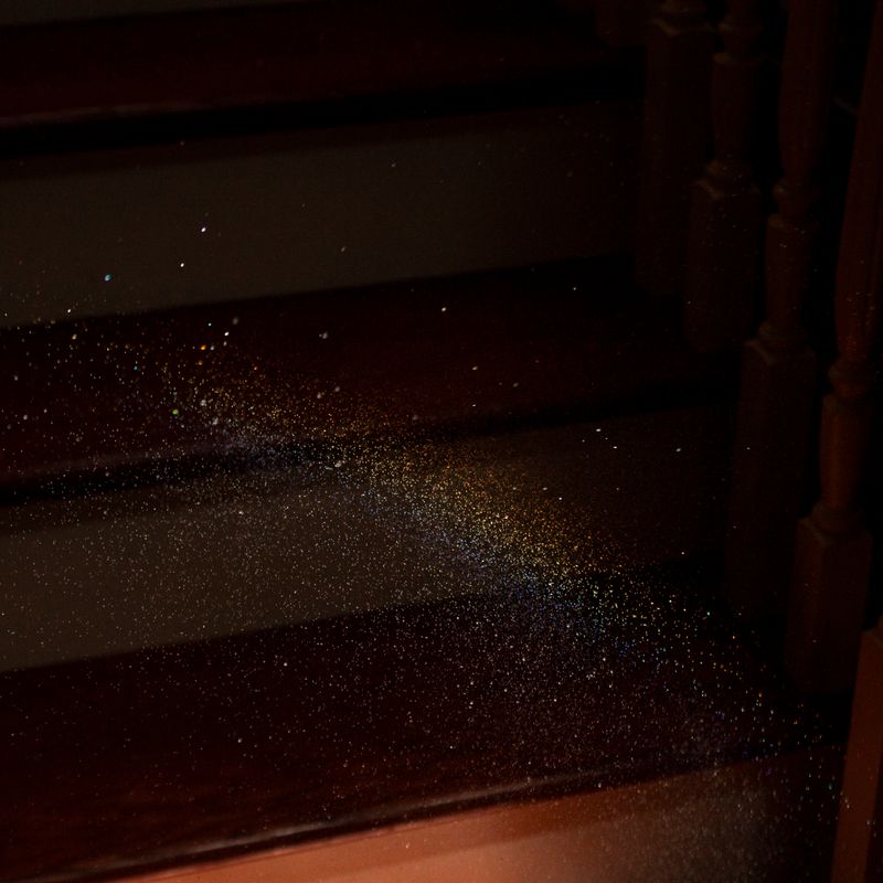 'Light as Subject'  'Light as Subject'