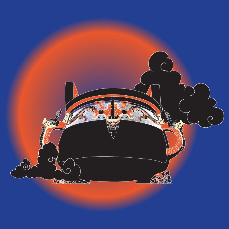 3 Wine Labels, 3 Target Audiences 3 Wine Labels, 3 Target Audiences