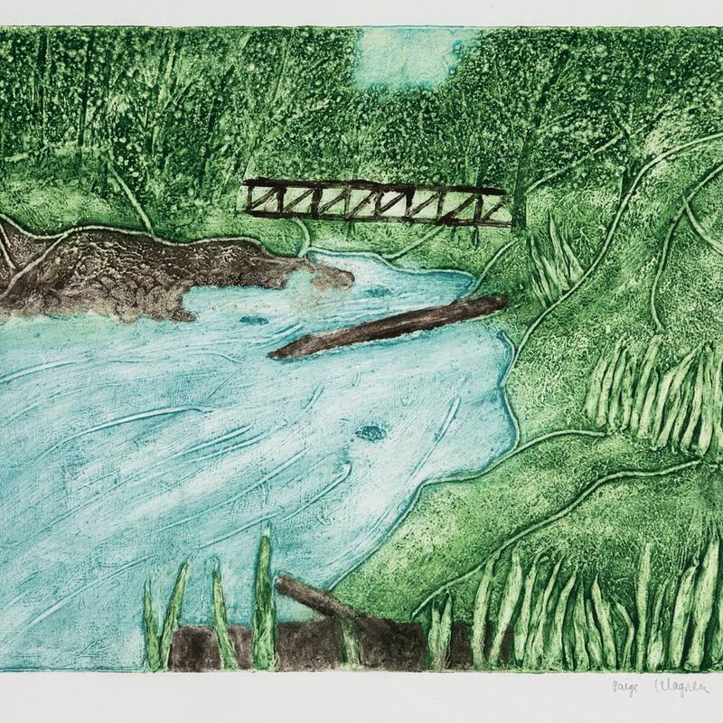 Childhood River Childhood River