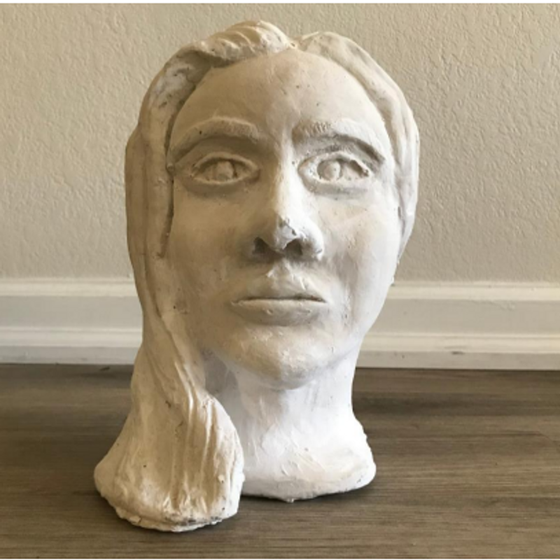 Self Portrait Self Portrait