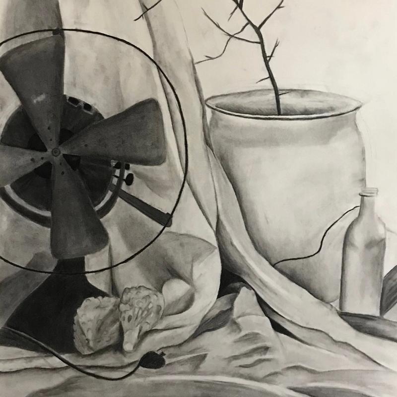 Still Life Still Life