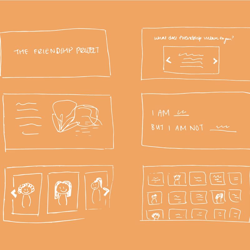 The Friendship Project