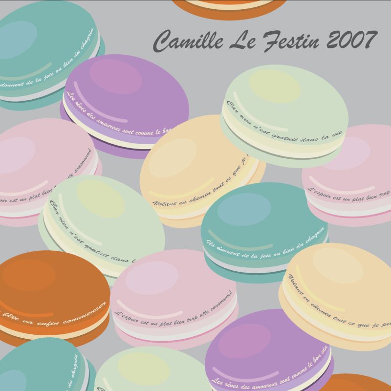 How Posters Work - A Deconstruction How Posters Work - A Deconstruction