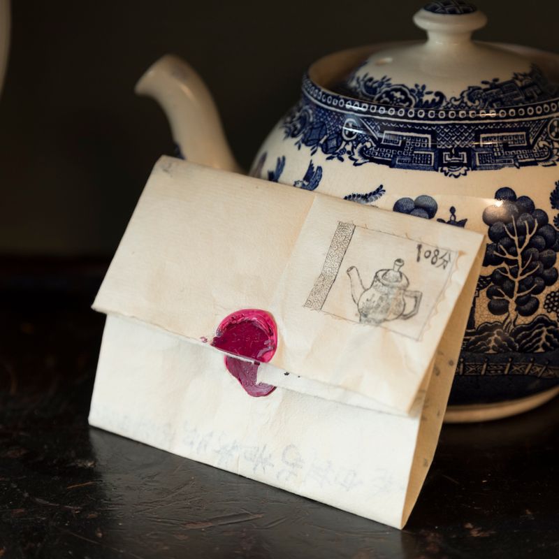 Letters from the East Letters from the East