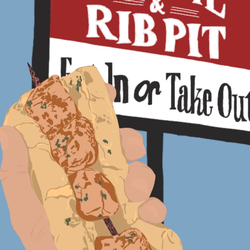 3 Posters, 3 Ways 3 Posters, 3 Ways